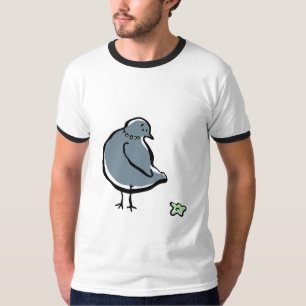 T-shirt il n'était pas moi