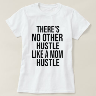 T-shirt Il n'y a pas d'autre embrouille comme une embrouil