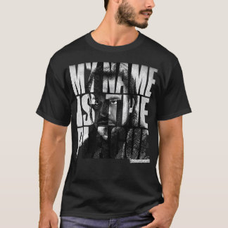 T-shirt Il n'y a que le plaisir... et l'ennui