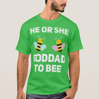 T-shirt Il Ou Elle A Dû Être En Train De Correspondre Bébé
