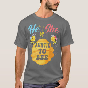 T-shirt Il Ou Elle Tente D'Être Ce Que Sera Le Sexe