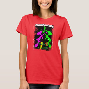 T-shirt il prend la boule