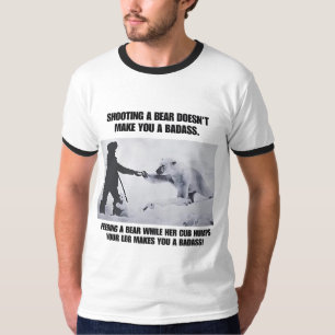 T-shirt Il se fait plus humilier que toi