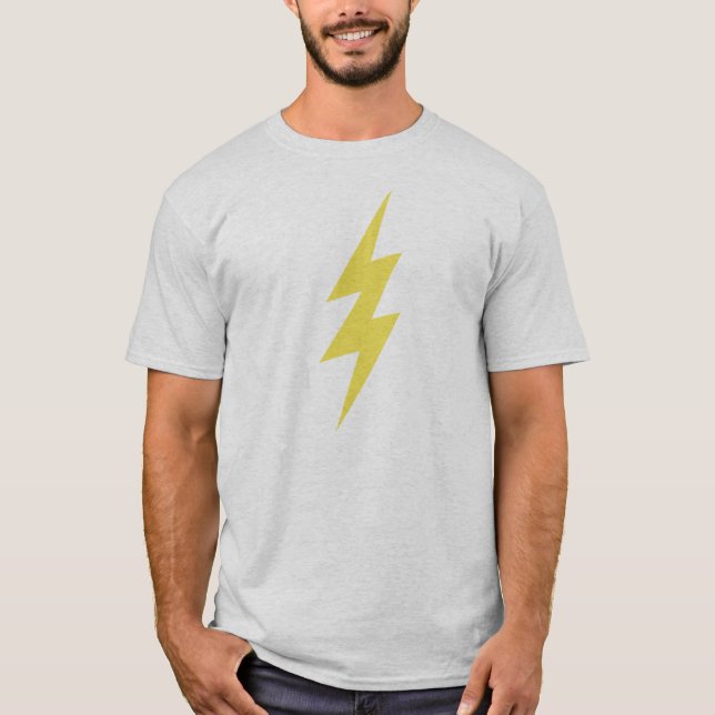 T-shirt IL serrent la reproduction de la saison 1 (Devant)