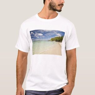 T-shirt Ile Aux Cerf, excursion d'une journée la plus popu
