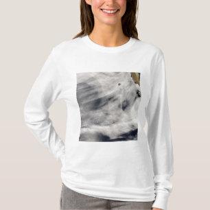 T-shirt Île de Guadalupe