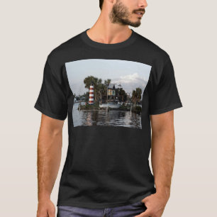 T-shirt Île de singe