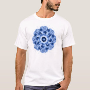 T-shirt île d'huître de hâte
