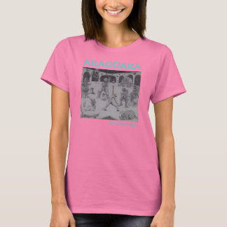 T-shirt Ile Orisha