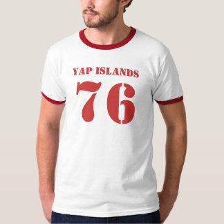 T-SHIRT ÎLES DE JACASSERIE, 76