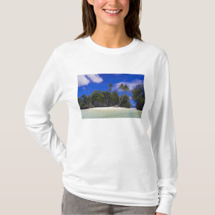 T-shirt Îles Rocheuses Palaos