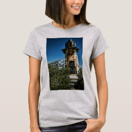 T-shirt Îles Vierges américaines Sainte-Croix USVI Light H