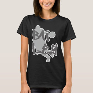 T-shirt Iley Sketll Inspire Incroyable Fan 7