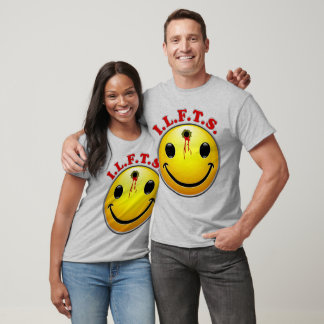 T-shirt ILFTS