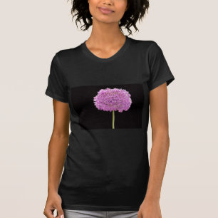 T-shirt Illium Summer Spring Flower - Irish Design