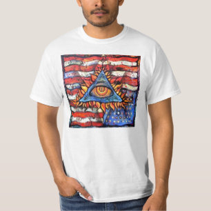 T-SHIRT ILLUMINATI