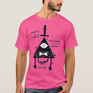 T-shirt Illusion
