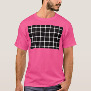 T-shirt Illusion d'optique