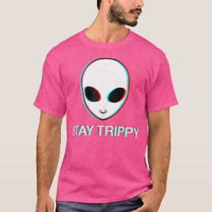 T-shirt Illusion optique