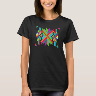 T-shirt Illustration cool Style créatif 1
