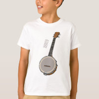 Illustration de Banjo