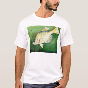 T-shirt Illustration de gain par M. Sone, catégorie 10