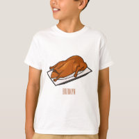 Illustration de Peking duck