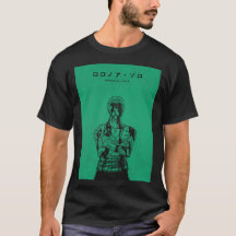 Illustration de Roronoa Zoro dans le style Manga G