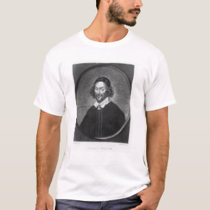 T-shirt Illustration de William Prynne