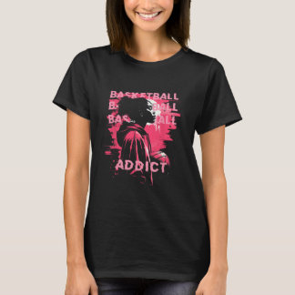 T-shirt Illustration graphique de style graffiti Cool Sket