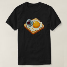 Illustration graphique d'un astronaute dormant sur