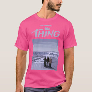 T-shirt Illustration Thing De Burro