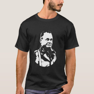 T-shirt Illustration vaniteuse d'extracteur