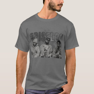 T-shirt Illustrations de Griselda