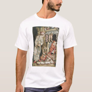 T-shirt Illustrations de Noël