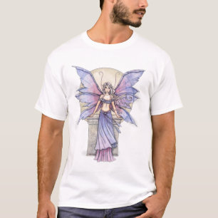 T-shirt "illustrations molly harrison"