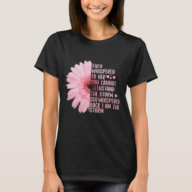T-shirt Ils Lui Faisirent Un Whissi Que Vous Ne Pouvez Pas (Devant)