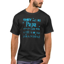 Ils m'appellent papa ! Puisque je suis trop frais