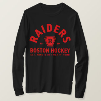 T-shirt Ilya Rozanov 81 Boston Hockey Rivalry