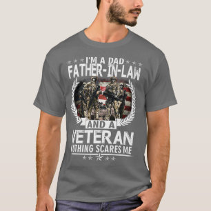 T-shirt I'm