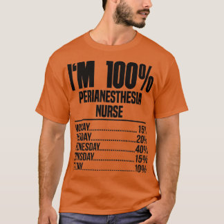 T-shirt Im 100
