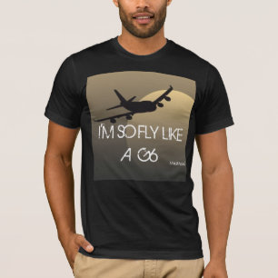 T-SHIRT IM AINSI MOUCHE COMME A G6