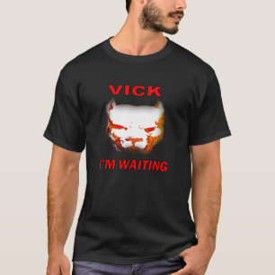 T-SHIRT IM ATTENDANT