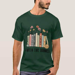 T-shirt Im Avec Interdit 8