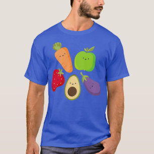 T-shirt Im Avec L'Avocado 55