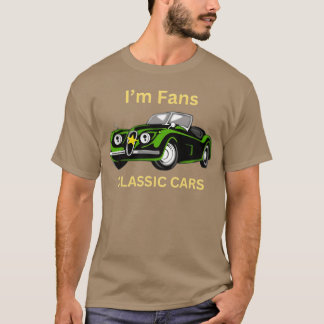 T-SHIRT IM FANS VÊTEMENTS CLASSIQUES POUR FILLE