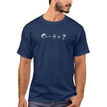 T - Shirt im Fischereisektor - Witziges Geschenk