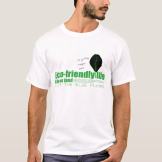 T-shirt I'm hungry 1
