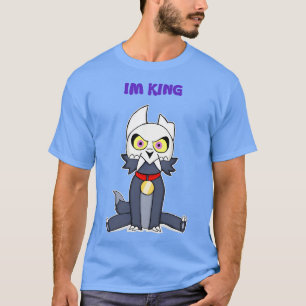 T-shirt im king 1