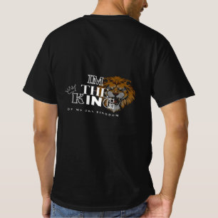 T-shirt IM Le Roi